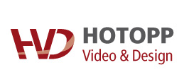 Hotopp Video Design - Nehmen Sie Kontakt auf!